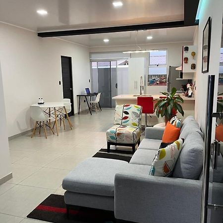Costa Rica San Jose Full And Comfortable Apartament Pinares Curridabat Luaran gambar