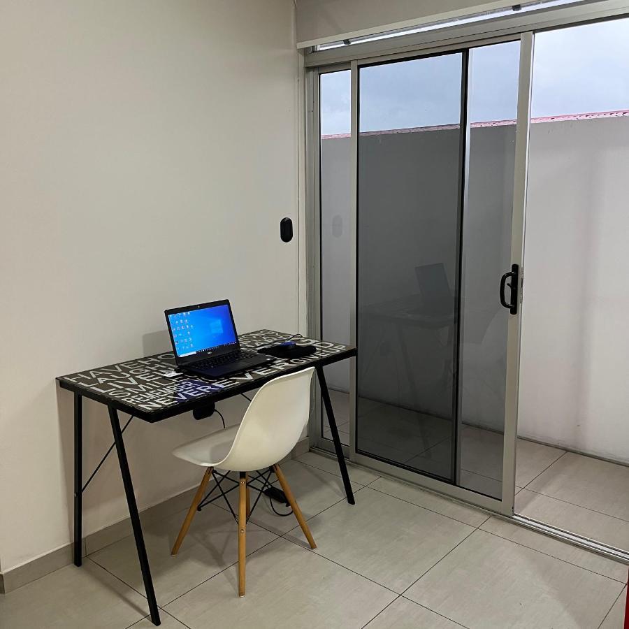 Costa Rica San Jose Full And Comfortable Apartament Pinares Curridabat Luaran gambar