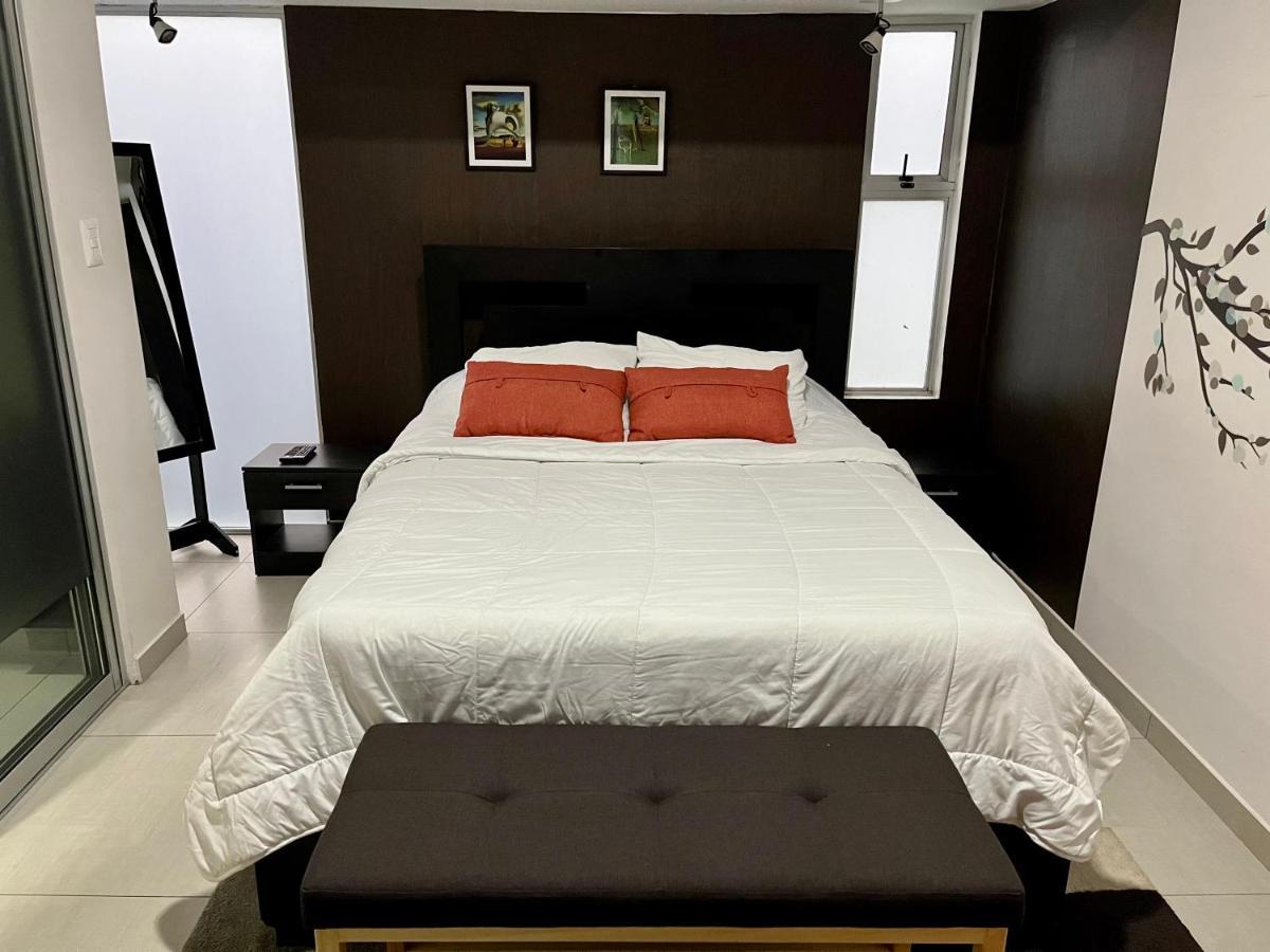 Costa Rica San Jose Full And Comfortable Apartament Pinares Curridabat Luaran gambar