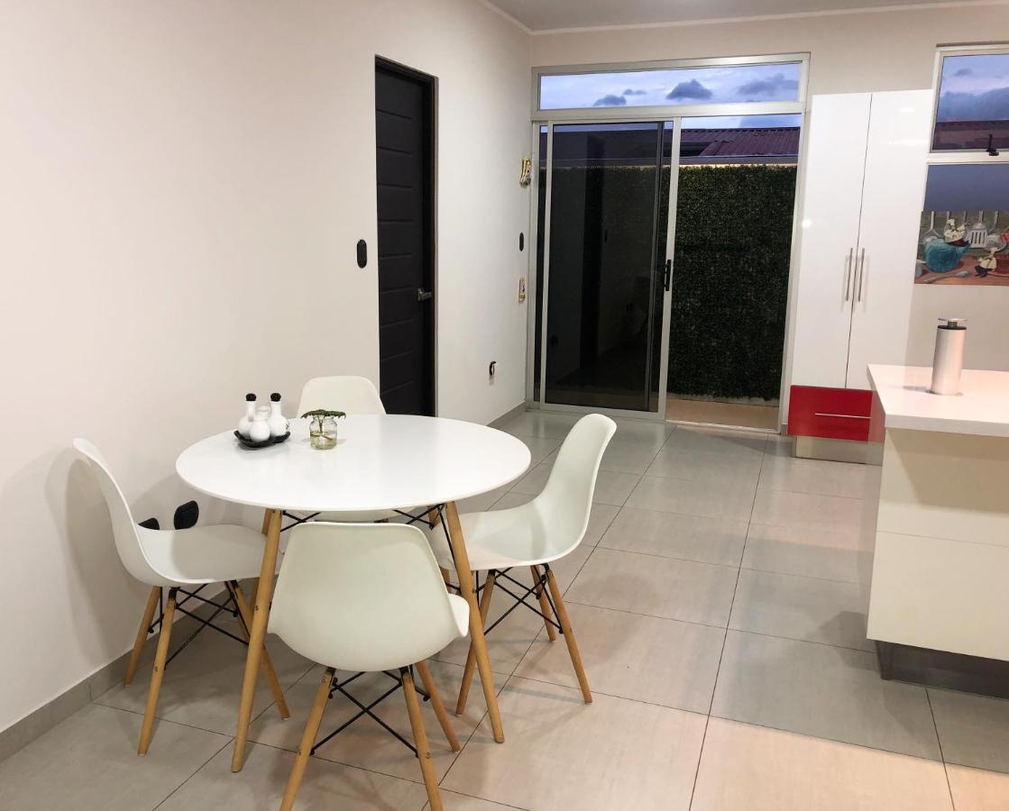 Costa Rica San Jose Full And Comfortable Apartament Pinares Curridabat Luaran gambar
